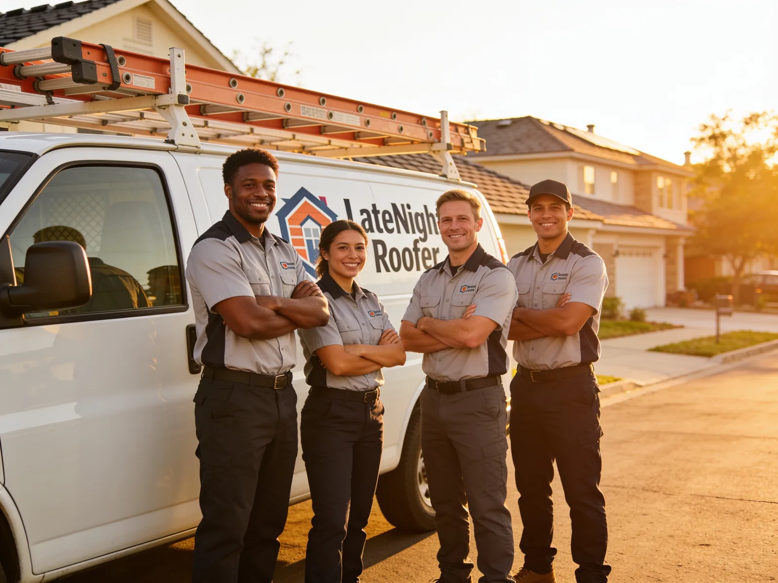 Emergency Roof Repair company in Armuchee, GA
